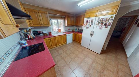 Foto 4 de Casa o chalet en venta en Villamontes - Boqueres, San Vicente del Raspeig / Sant Vicent del Raspeig