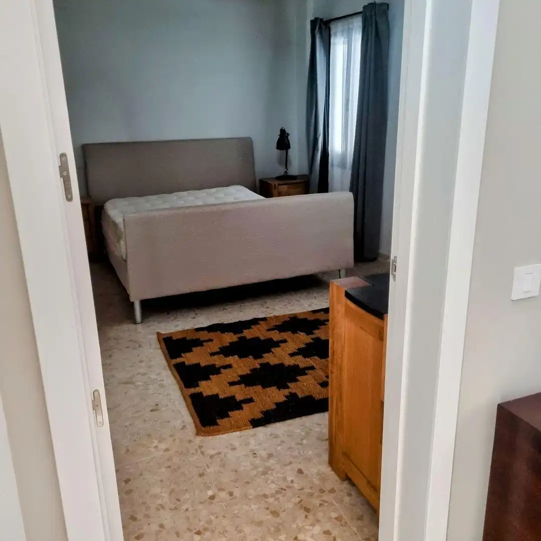 Habitación de Casa o chalet en venta en Zuheros