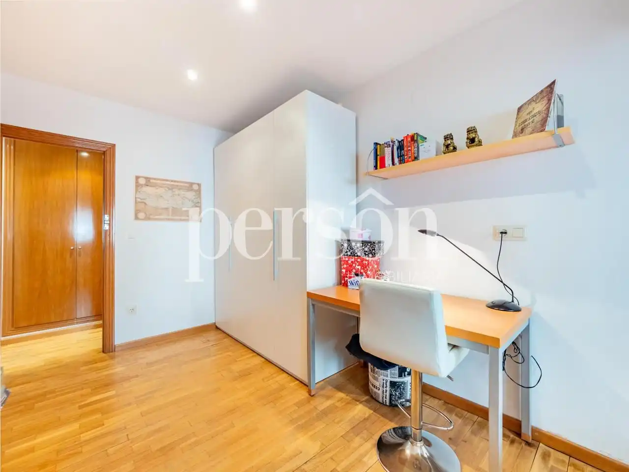 Habitación de Piso en venta en Valencia con Aire acondicionado, Calefacción y Parquet