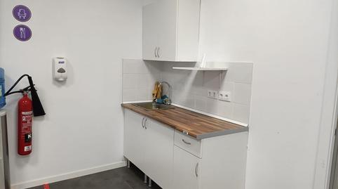 Foto 4 von Geschaftsraum zur Miete in Carrer de la Batllòria, Sant Crist, Badalona