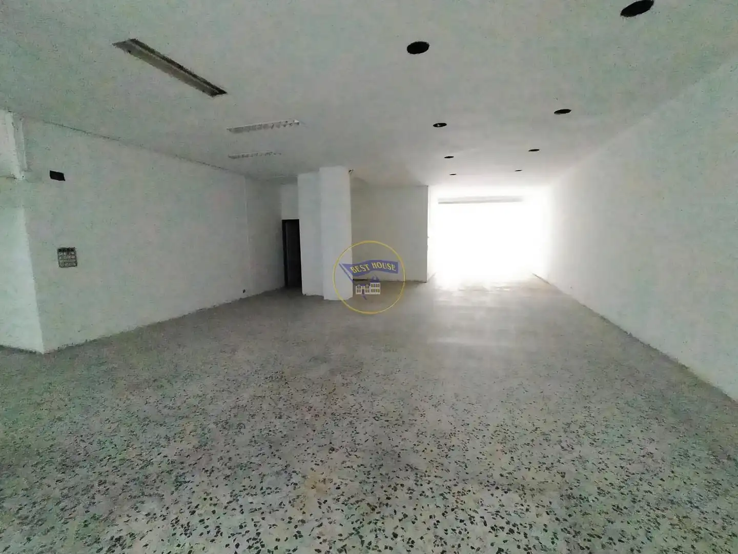 Commercial properties for rent in Centro Urbano