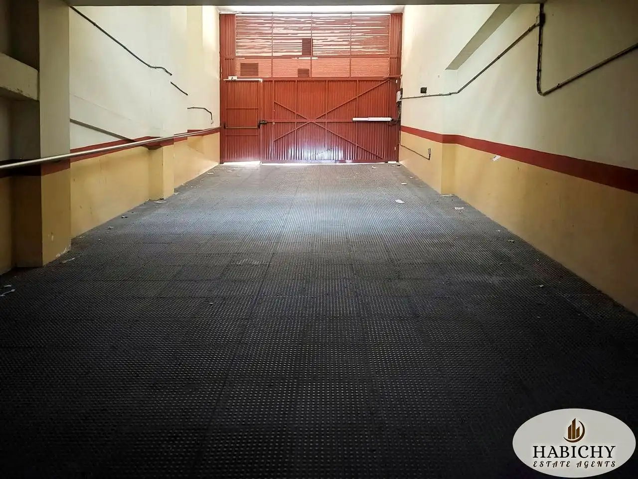 Apartamento de alquiler en Mar Del Coral, Vistalegre
