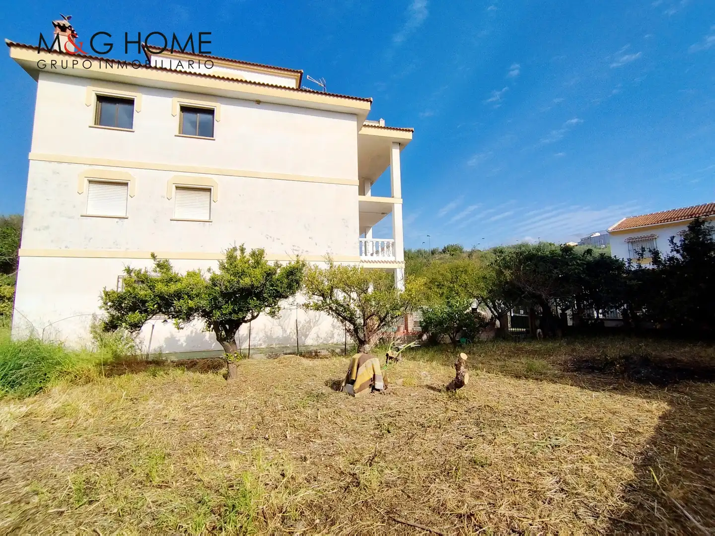 Haus mit Garten zum Verkauf in Periana, imagen 7