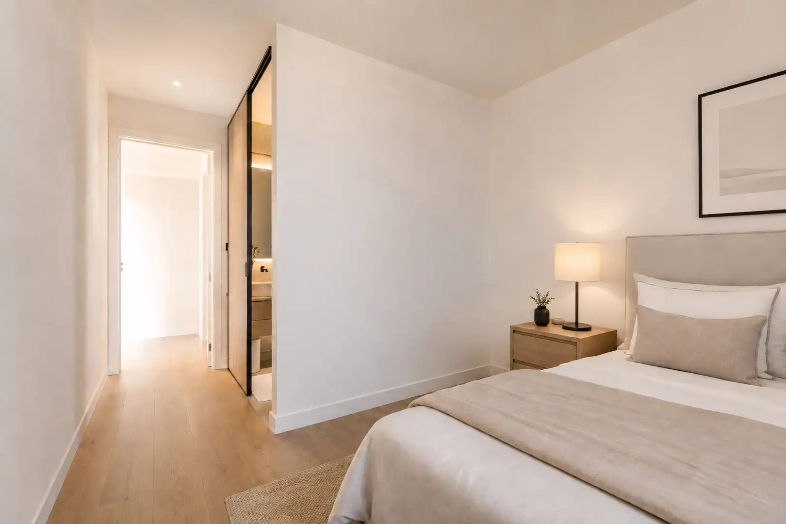 Habitación de Piso en venta en Valencia