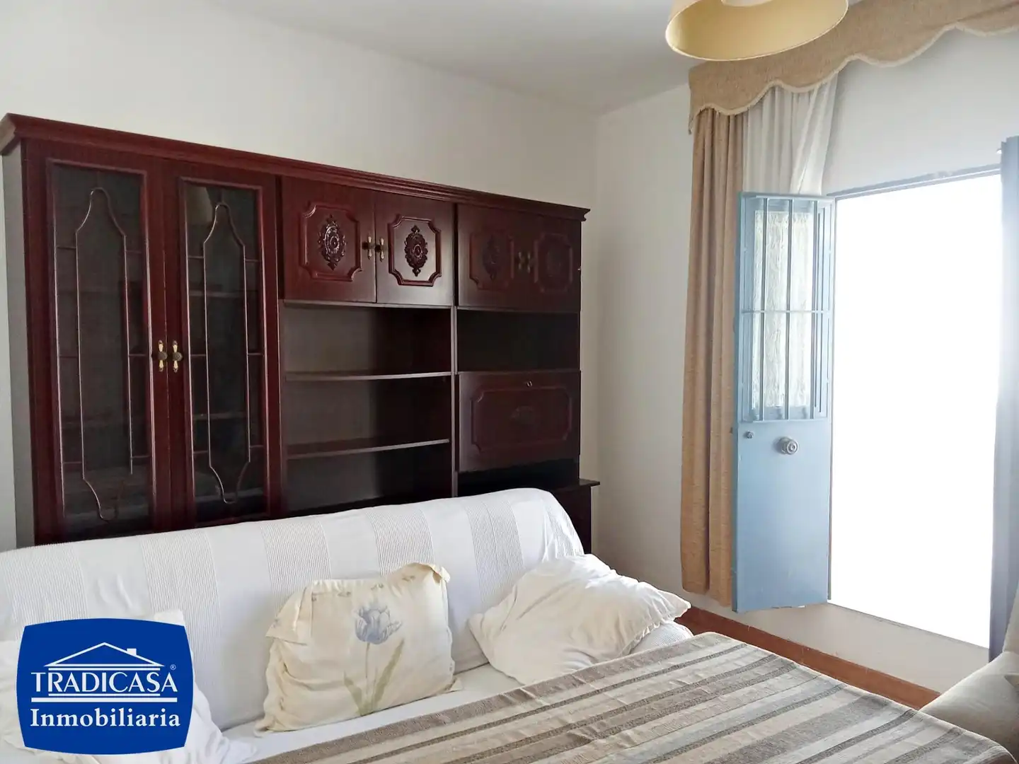 Bedroom of Houses for sale in Jerez de la Frontera  with Terrace and Storage room