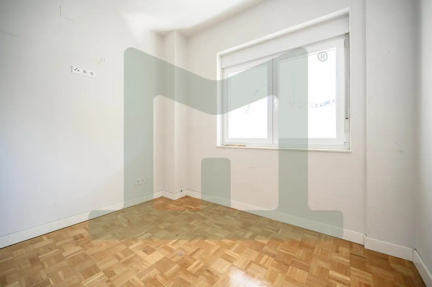 Habitación de Piso en venta en Madrid con Calefacción, Parquet y Amueblado