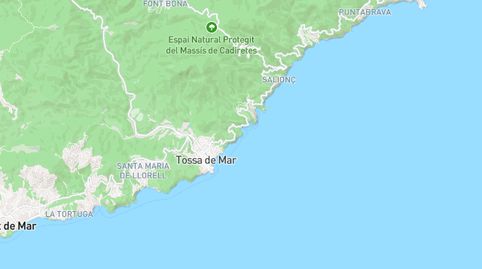 Foto 4 de Piso en venta en Tossa de Mar pueblo, Tossa de Mar