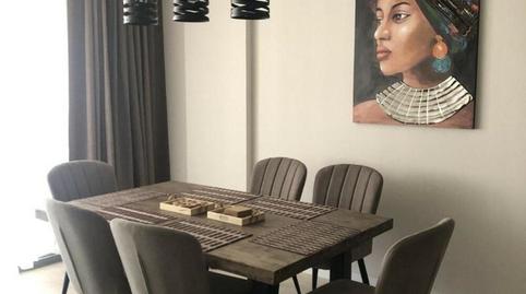 Foto 4 de Apartament de lloguer a Villacana - Costalita - Saladillo, Estepona