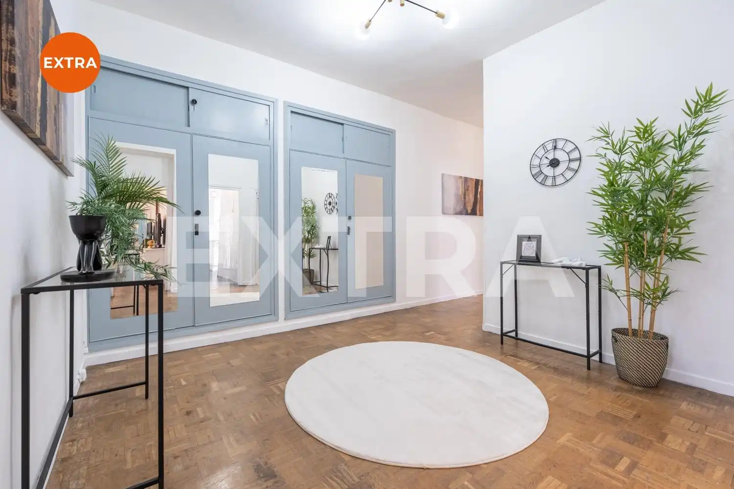 Àtic en venda en Madrid amb Calefacció i Parquet