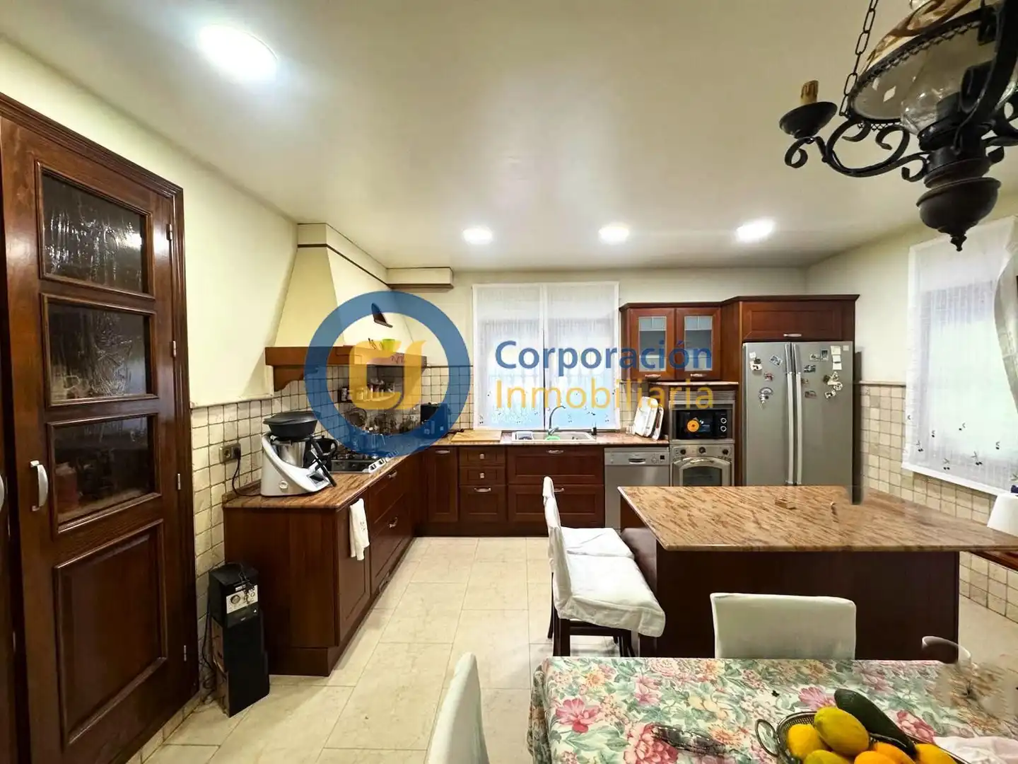 Villa con terrazza in vendita a Lorca Ciudad, imagen 12