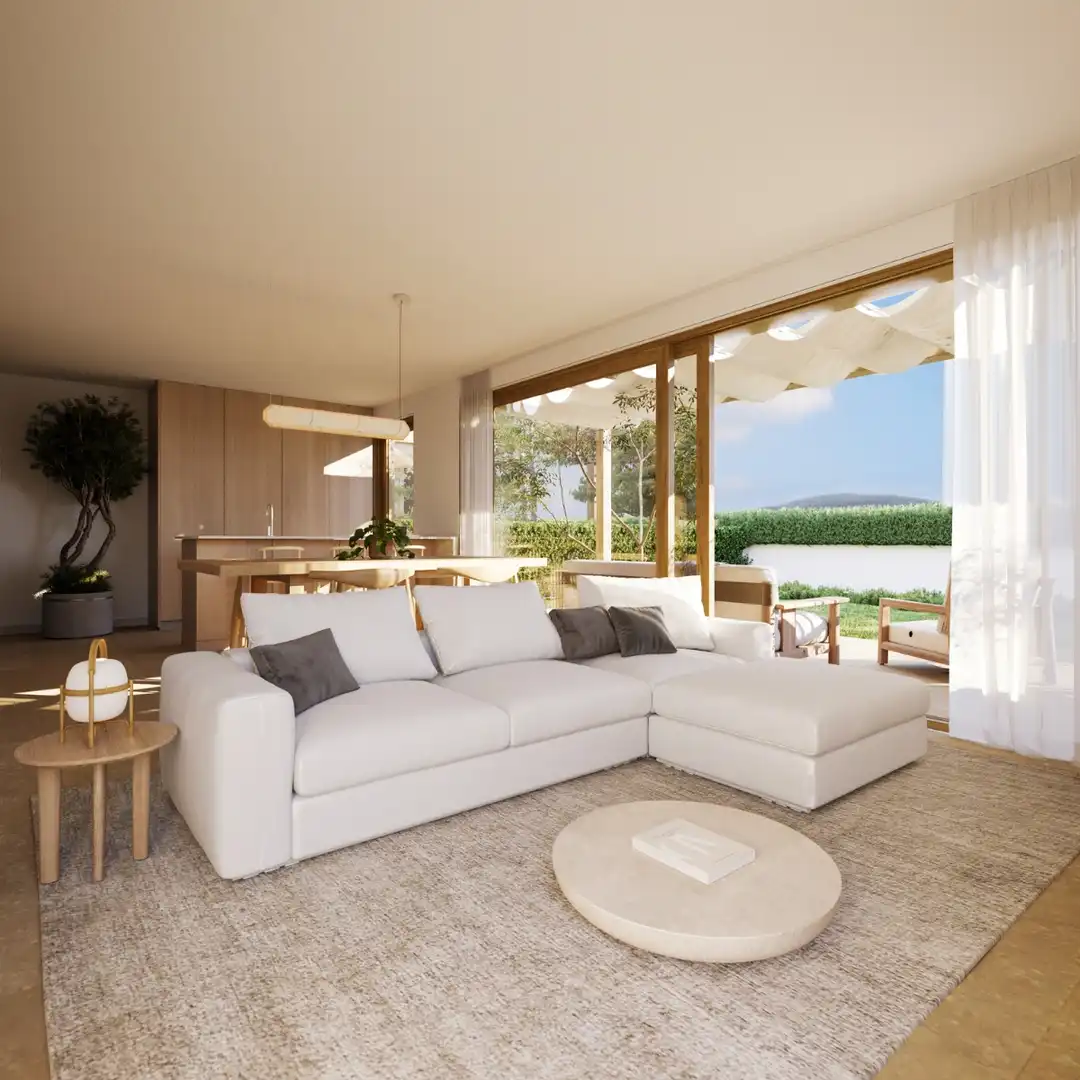 Casa a schiera in vendita a Gata de Gorgos, imagen 6