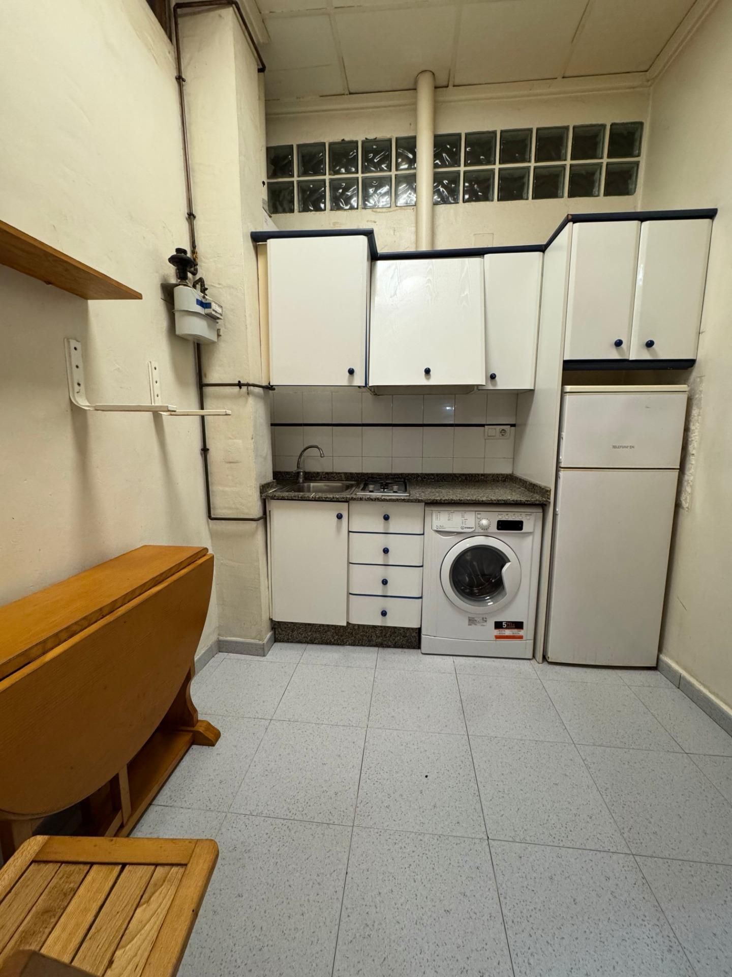 Apartament de lloguer a Casco Antiguo