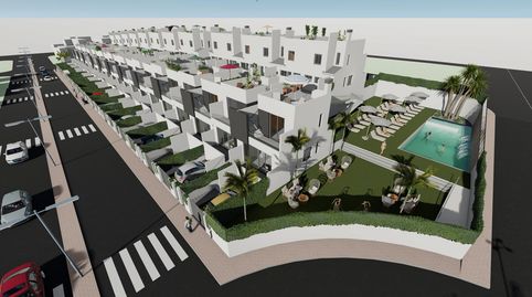 ADOSADOS CON PISCINA EN COX  ALICANTE, imatge 3