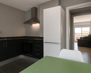 Kitchen of Attic for sale in Ripollet  with Terrace and Balcony