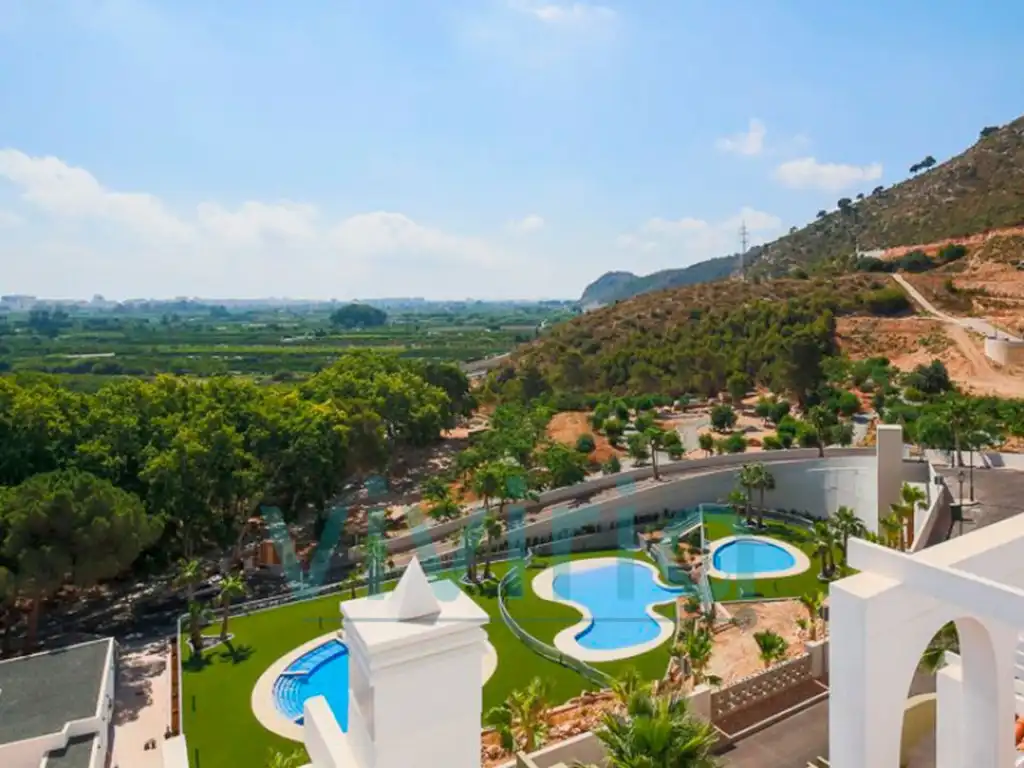 Apartment with pool for sale in Xeresa, imagen 27