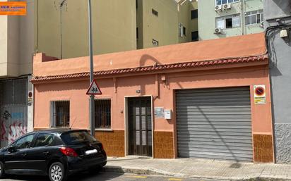 Vista exterior de Residencial en venda en  Palma de Mallorca