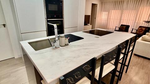 Foto 2 de Piso en venta en Campoamor, Alicante / Alacant