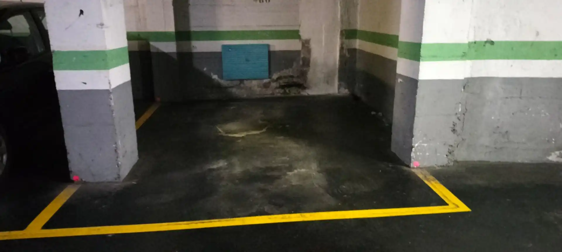 Pis amb terrassa en venda a Jimenez Fernando Miembro Dya Kalea 3, imagen 11
