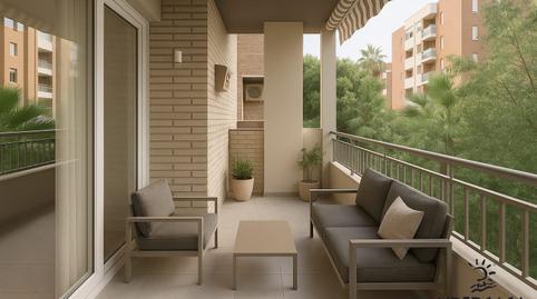 Photo 5 of Flat for sale in Santa María de Gracia, Murcia