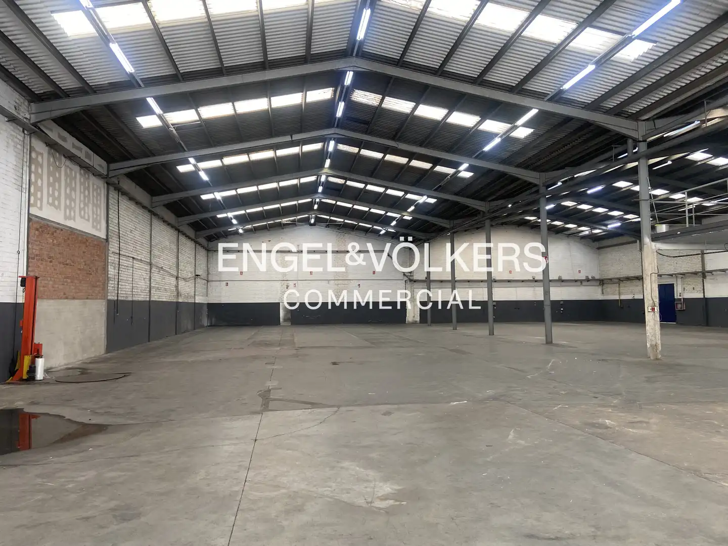 Industrial building to rent in Sant Joan - TV3, imagen 5