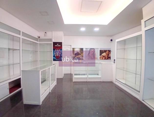 Local comercial en Alquiler en Salceda de Caselas