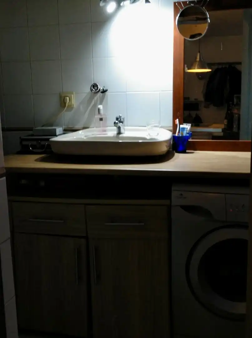 Apartamento con piscina en venta en Cala de Finestrat, imagen 8