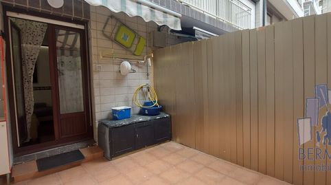 Foto 5 de Pis en venda a Zubiaur-tar Kepa Kalea, Bermeo, Bizkaia