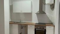 Kitchen of Flat for sale in Málaga Capital  with Terrace and Balcony