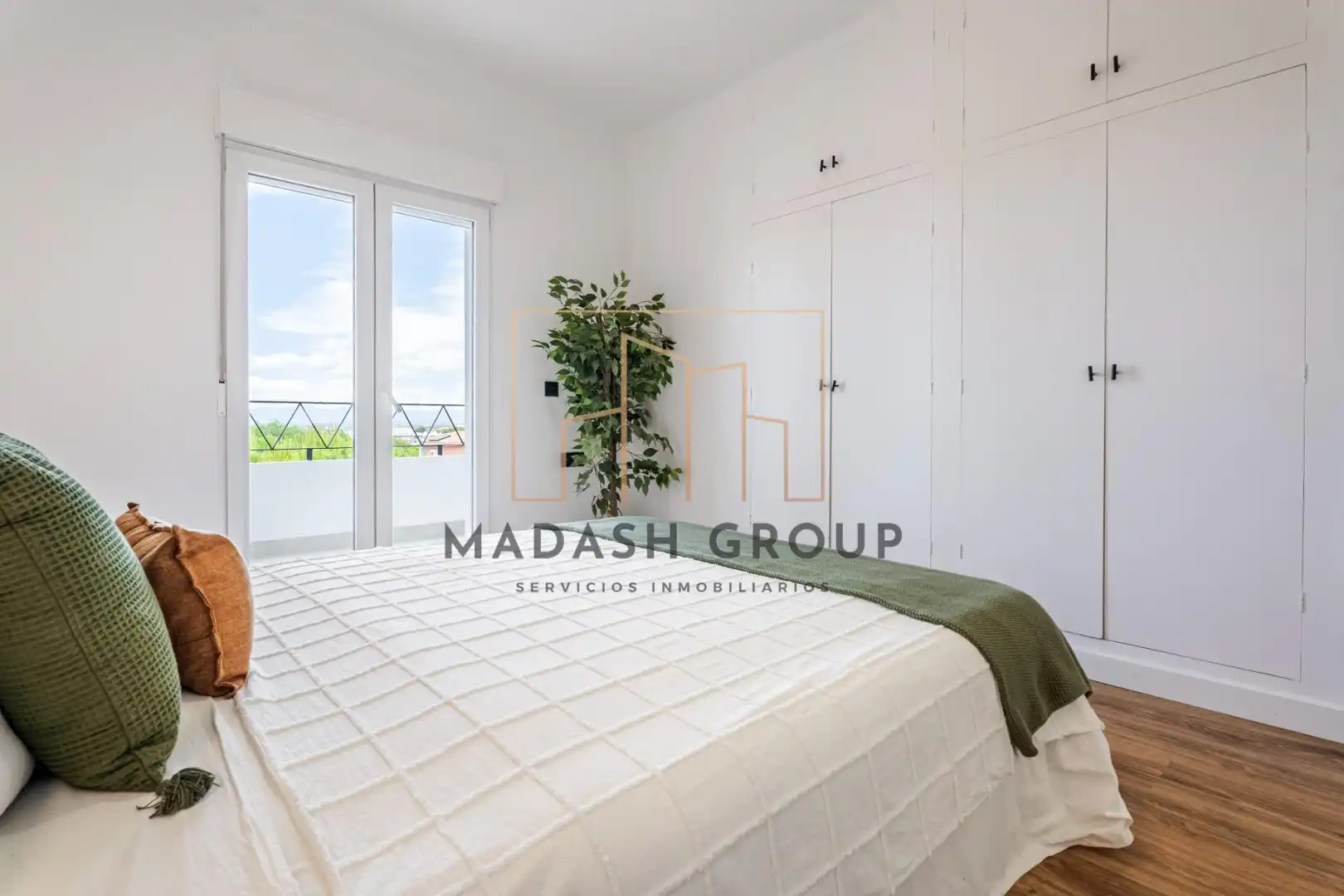Dormitori de Casa o xalet en venda en Tarragona amb Parquet
