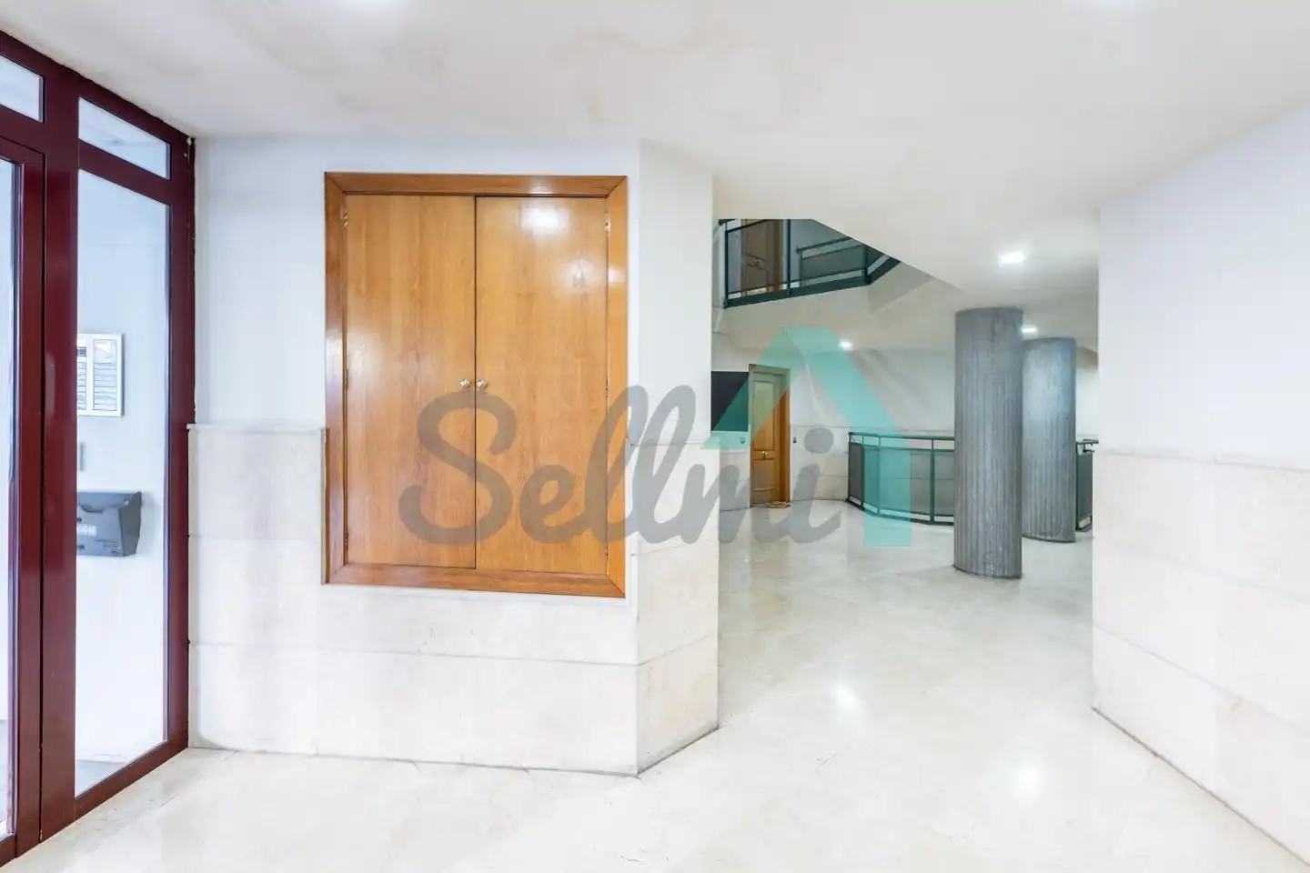 Piso en venta en Oviedo  con Calefacción, Parquet y Trastero
