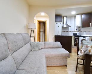 Living room of Flat for sale in La Zubia