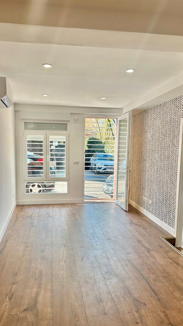 Pis en venda en  Madrid Capital amb Aire condicionat, Calefacció i Moblat