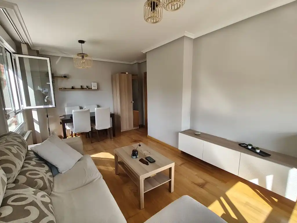 Wohnung mit Aufzug zum Verkauf in Calle les Comadres, imagen 5