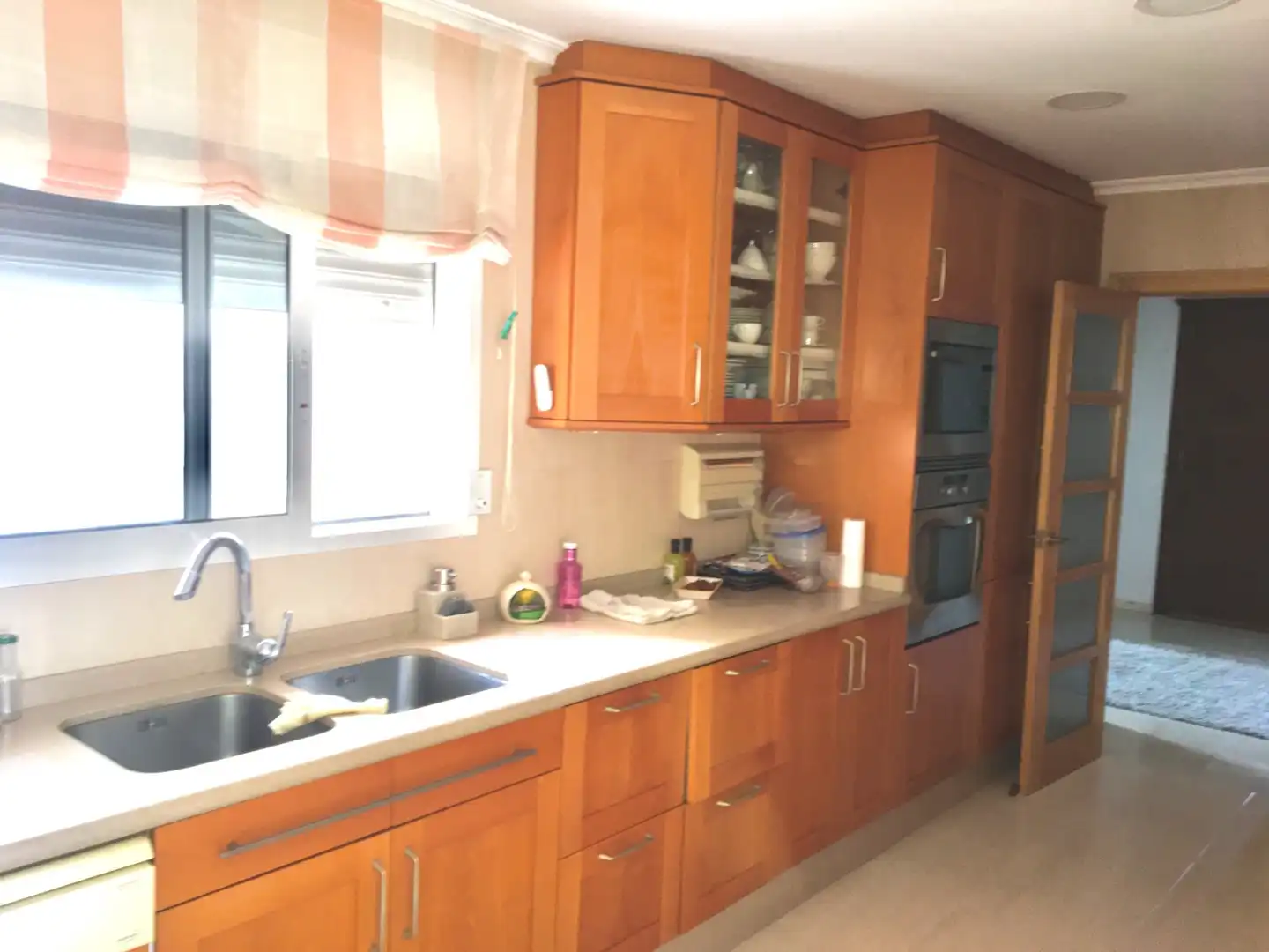 Chalet con terraza en venta en Avenida del Rio Turia, imagen 14