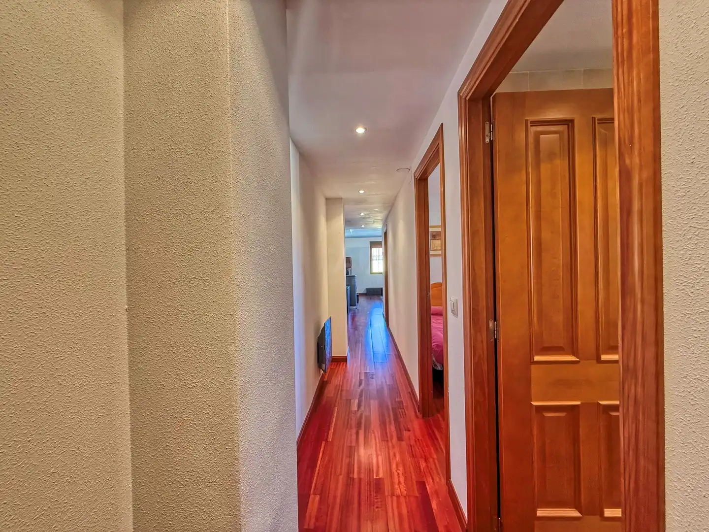 Flat for sale in Alcalá de la Selva  with Heating