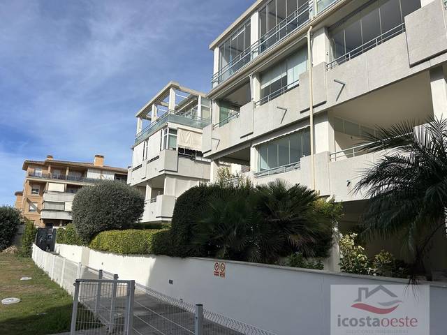 Piso en Venta en CAMELIAS en Soto de Vistahermosa