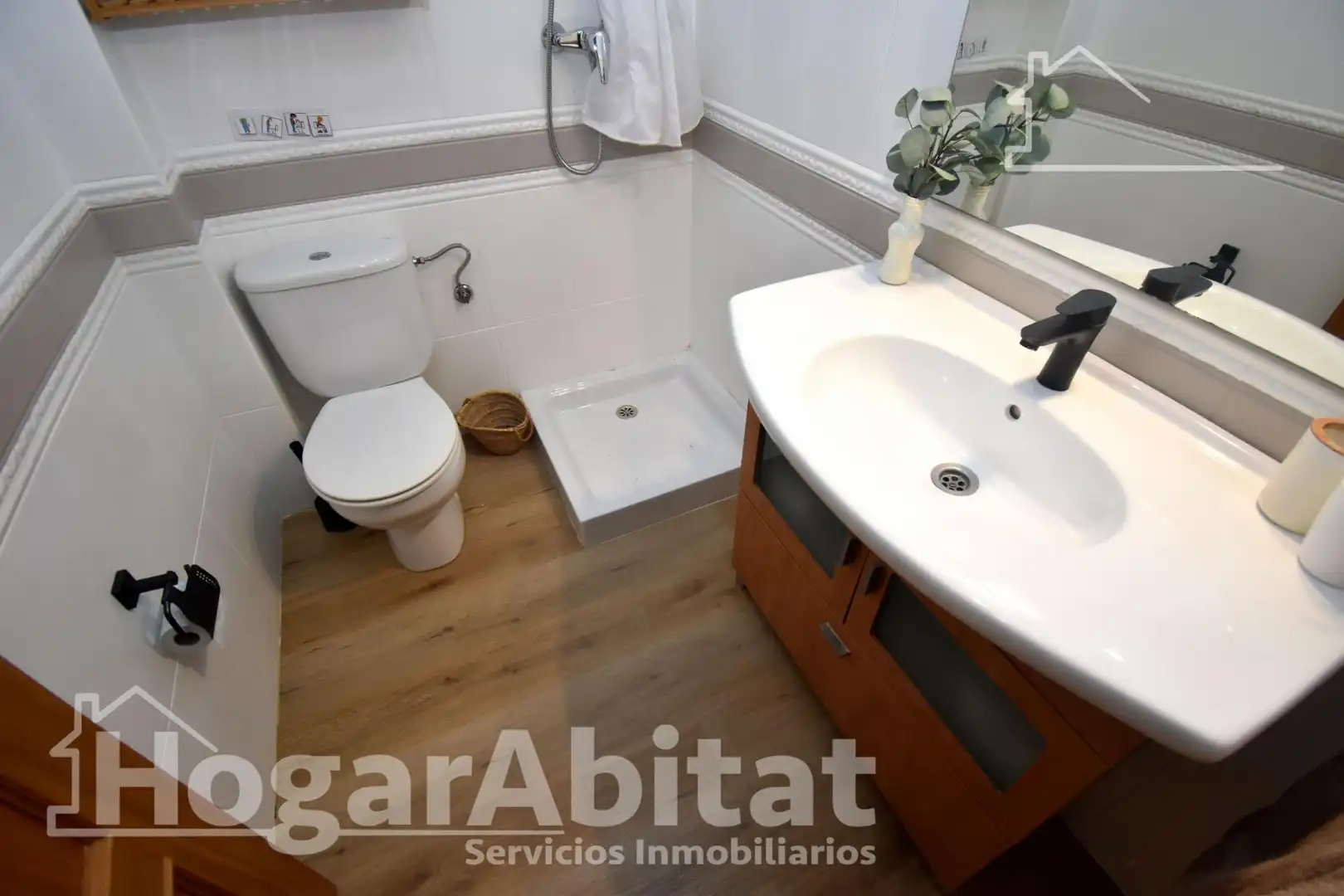 Casa a schiera con terrazza in vendita a Calle Maestrat, imagen 44