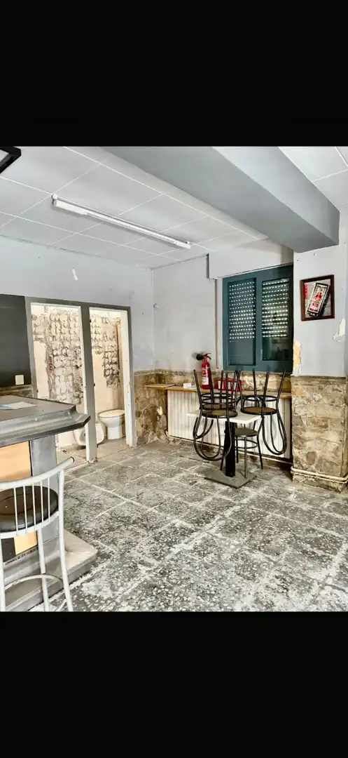 Einfamilien-Reihenhaus zum Verkauf in Santa Margarida de Montbui mit Heizung und Terrasse