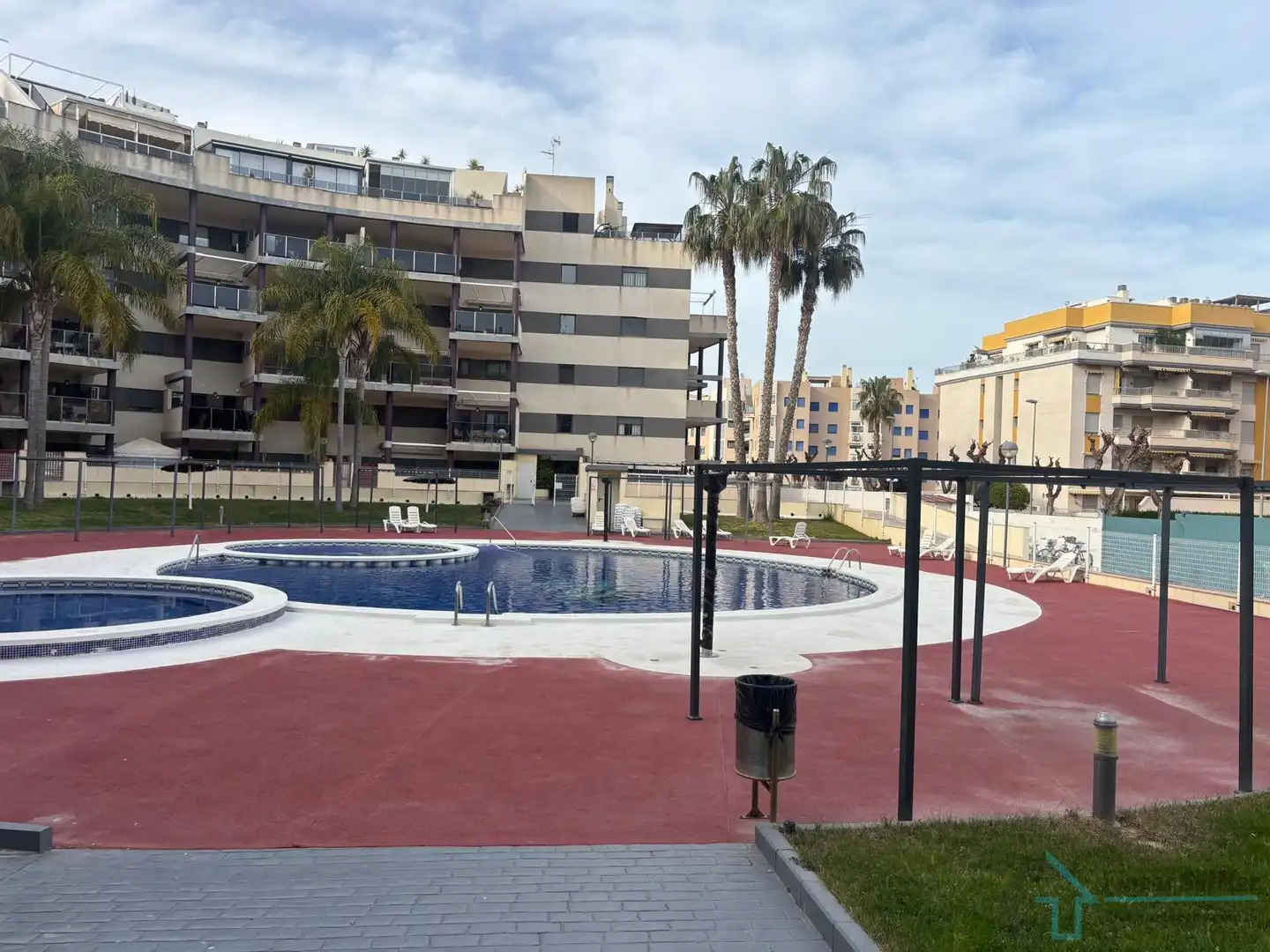 Apartament en venda