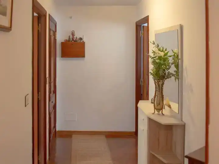 Piso en venta en Acea de Ama - O Burgo