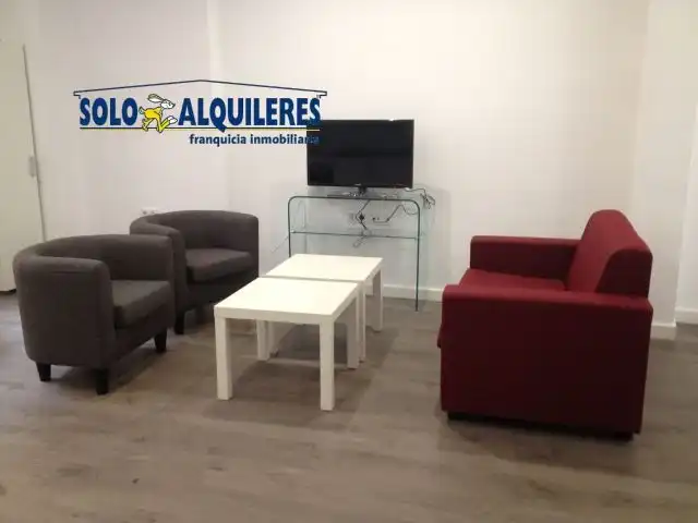 Apartamento de alquiler en Calle Sacristía de San Matías, San Matías - Realejo