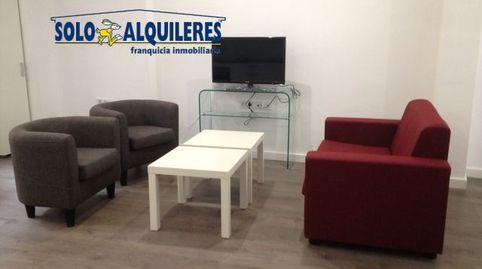 Foto 2 de Apartamento de alquiler en Calle Sacristía de San Matías, San Matías - Realejo, Granada Capital