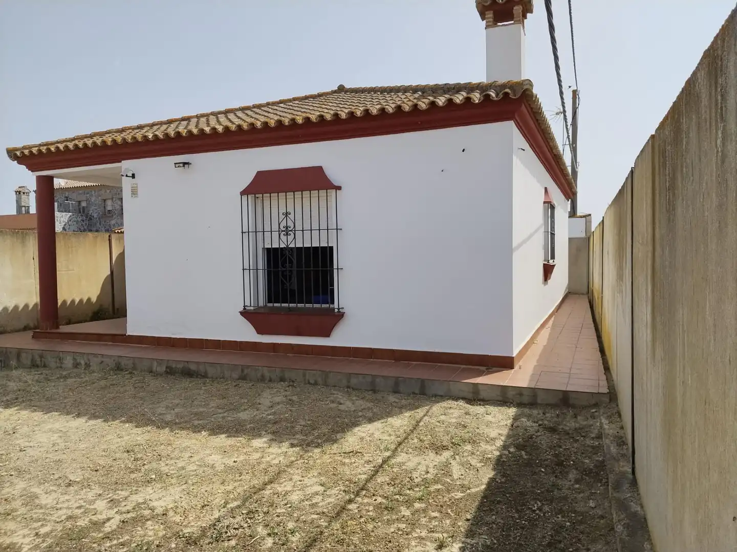 Chalet en venta en La Banda - Campo de Fútbol, imagen 2