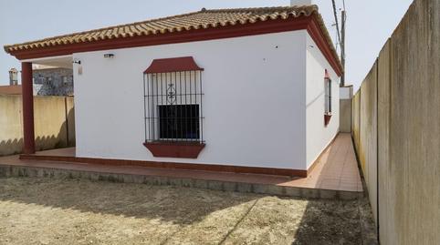 Foto 2 de Casa o chalet en venta en La Banda - Campo de Fútbol, Cádiz
