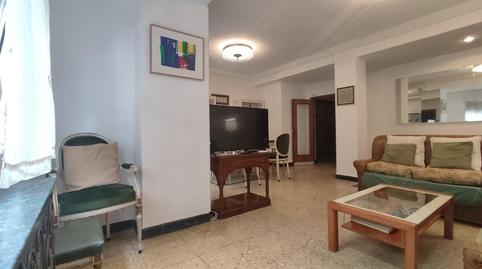Photo 4 of Flat to rent in De San Ignacio de Loyola, Paseo Constitución - Las Damas, Zaragoza