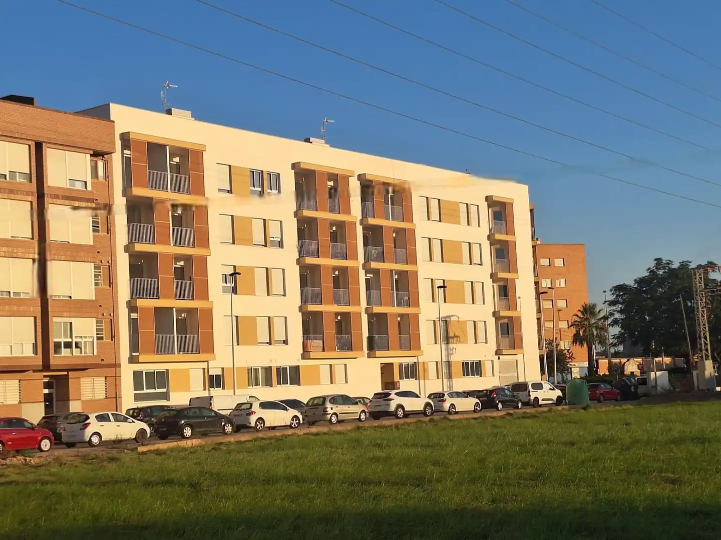 Flat with lift to rent in Calle Miguel Senent Vivó, imagen 15