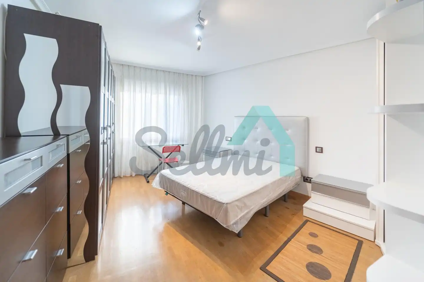 Flat with lift to rent in Calle González Besada, imagen 19