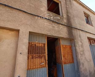 Exterior view of Single-family semi-detached for sale in El Perelló