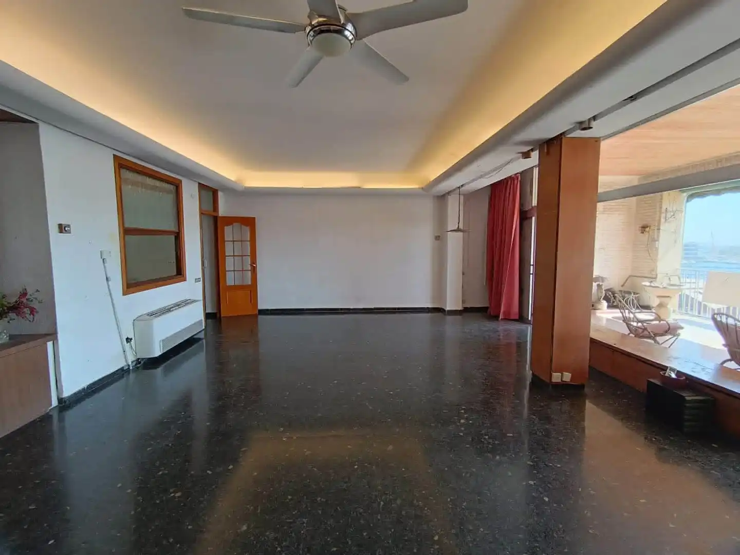 Ático en venta en L'Eliana con Terraza