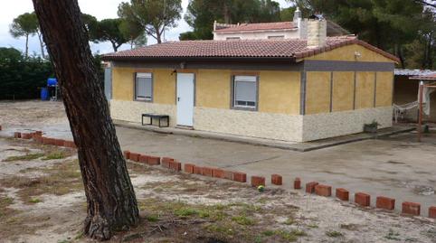 Foto 5 de Casa o chalet en venta en Moraleja de las Panaderas, Valladolid
